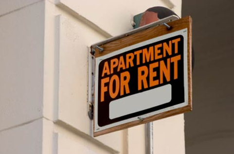 Tips for Renting Your First Apartment